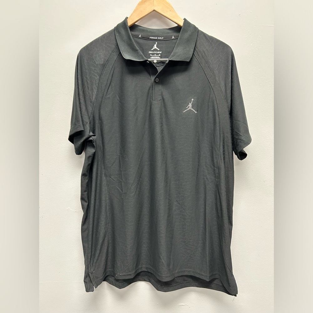 Jordan Dri-Fit ADV Sport Golf Polo